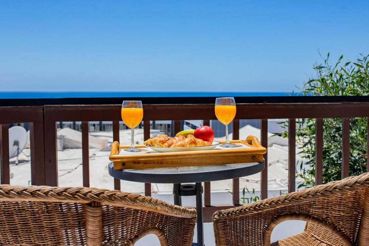 Penthouse Ocean View Puerto Del Carmen Leilighet Puerto del Carmen  Eksteriør bilde