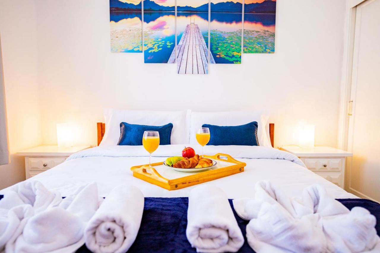 Penthouse Ocean View Puerto Del Carmen Leilighet Puerto del Carmen  Eksteriør bilde