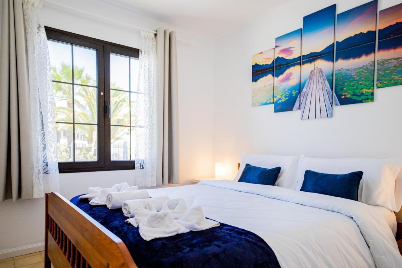 Penthouse Ocean View Puerto Del Carmen Leilighet Puerto del Carmen  Eksteriør bilde