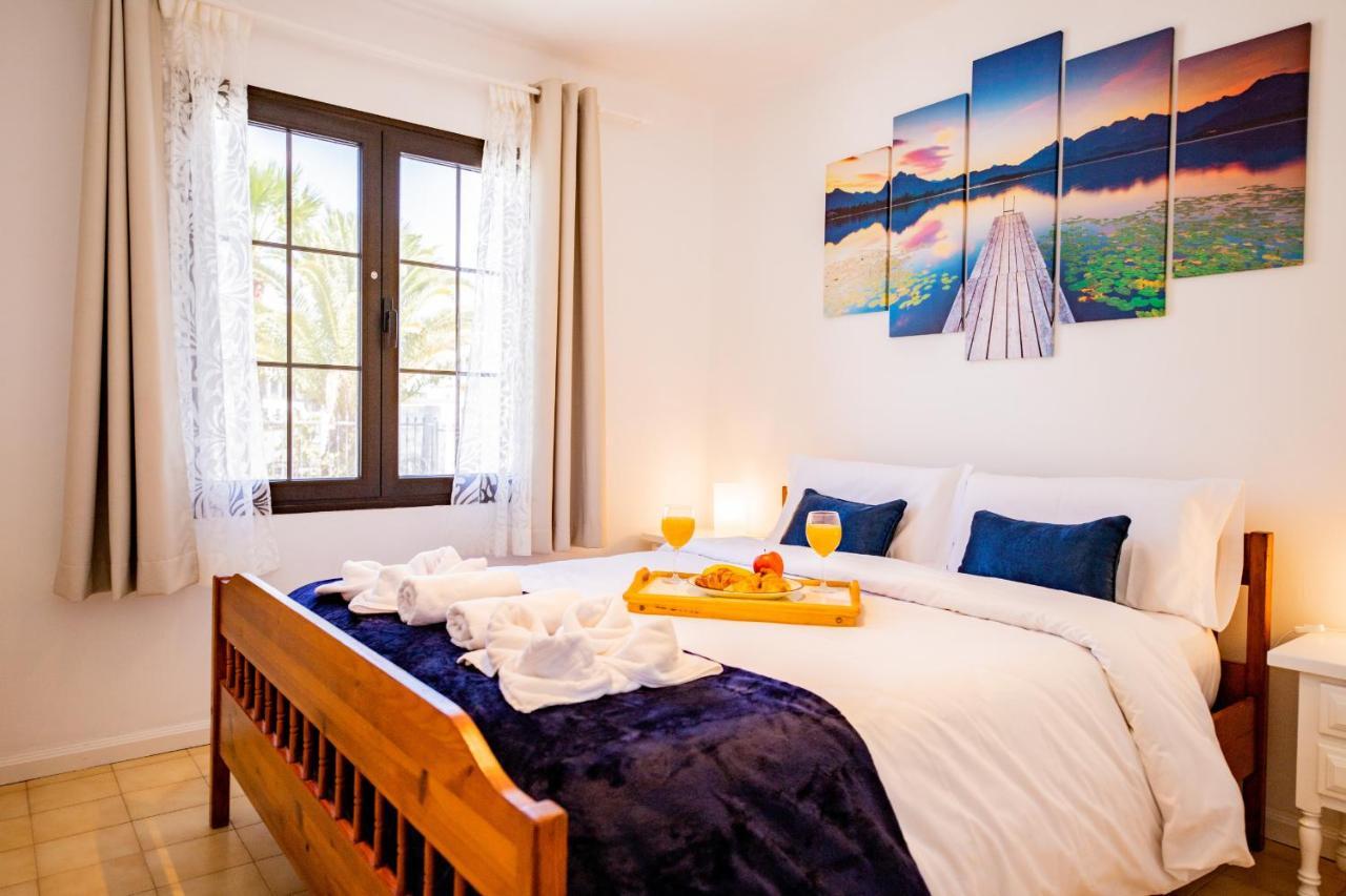 Penthouse Ocean View Puerto Del Carmen Leilighet Puerto del Carmen  Eksteriør bilde