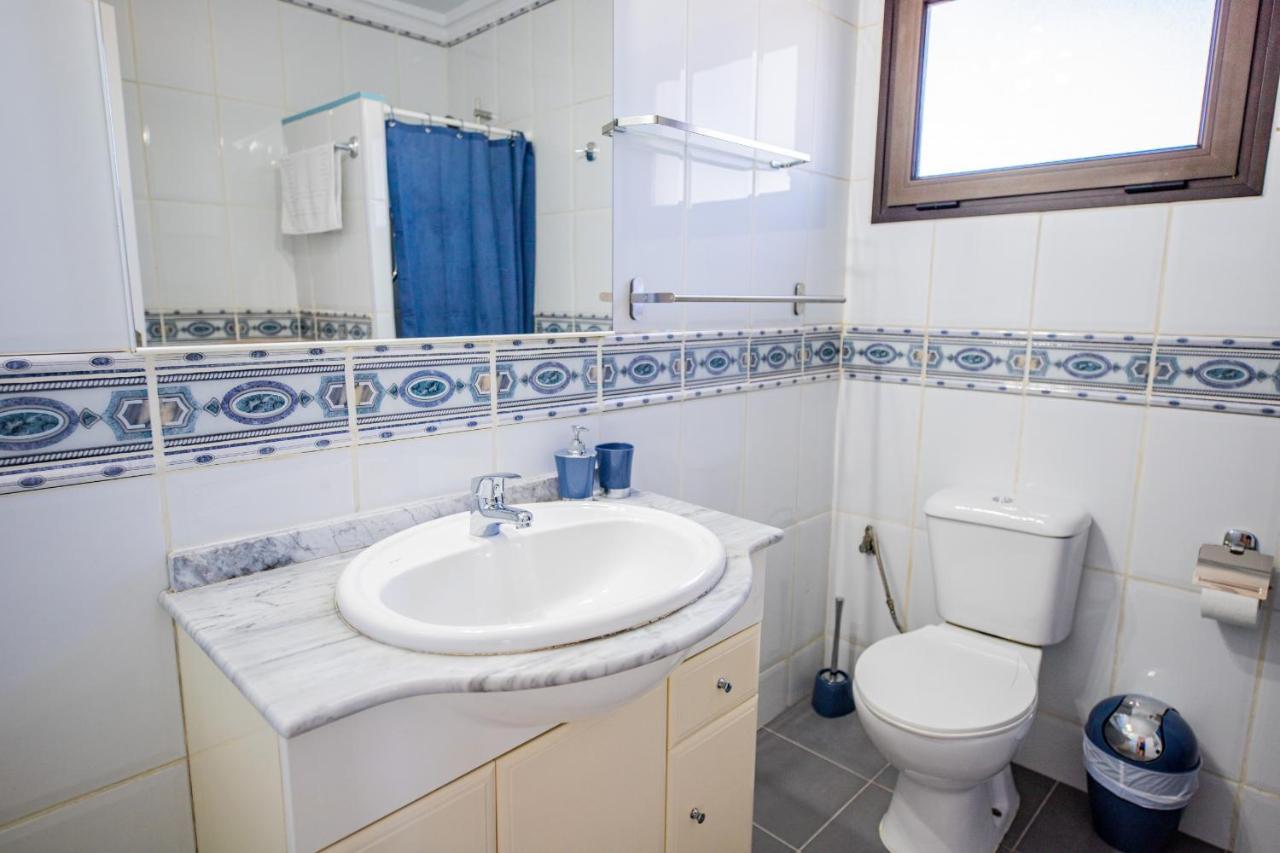 Penthouse Ocean View Puerto Del Carmen Leilighet Puerto del Carmen  Eksteriør bilde